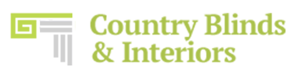 Country Blinds & Interiors Logo