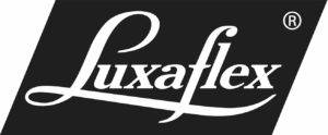 Luxaflex logo