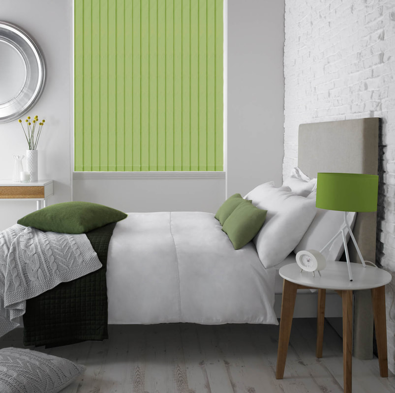 Banlight Duo in Fresh Apple