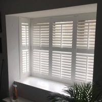 shutters installed by country blinds and interiors